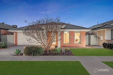 122 Nelson St, Cranbourne East, VIC 3977
