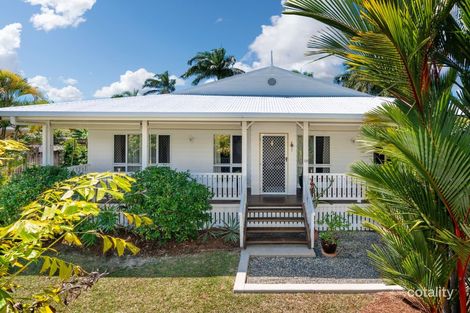 Property photo of 28 Saxon Street Clifton Beach QLD 4879