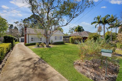 21 High St, Mount Kuring-Gai, NSW 2080
