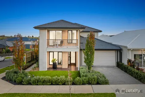 Property photo of 18 Barolo Loop Sunbury VIC 3429
