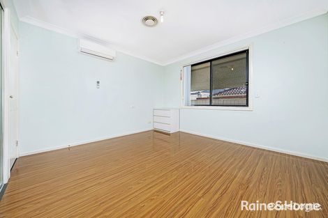 Property photo of 8/85 Cambridge Street Canley Heights NSW 2166