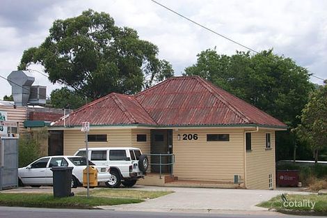 206 Wardell St, Enoggera, QLD 4051