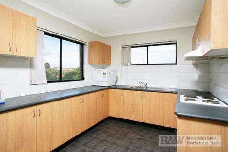 Property photo of 16/345-357 Illawarra Road Marrickville NSW 2204