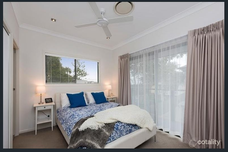 Property photo of 5/39 Alma Street Paddington QLD 4064