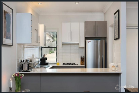 Property photo of 5/39 Alma Street Paddington QLD 4064