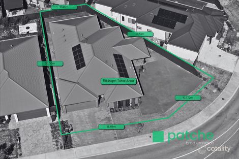 Property photo of 36 Belpaire Road Midvale WA 6056