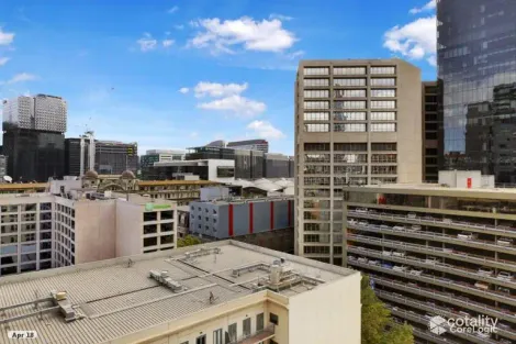 Property photo of 1301/7 Katherine Place Melbourne VIC 3000