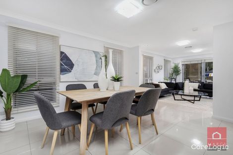Property photo of 7/12 Burrowes Grove Dean Park NSW 2761