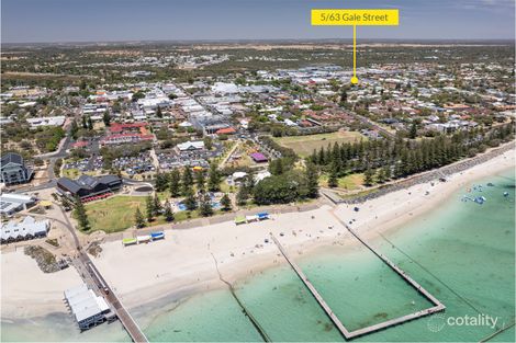 5/63 Gale St, West Busselton, WA 6280