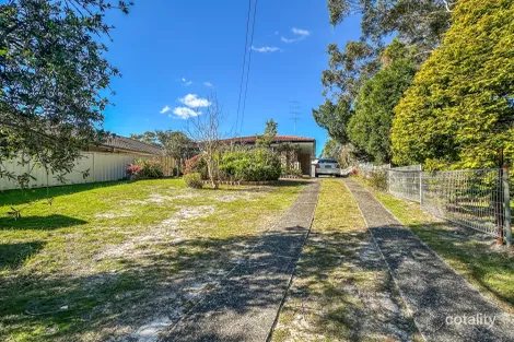 Property photo of 11 Gould Drive Lemon Tree Passage NSW 2319