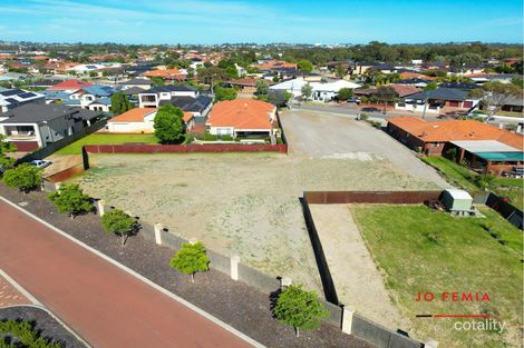 Property photo of 13 Orixa Crescent Stirling WA 6021