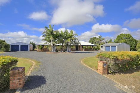 Property photo of 42 Pinto Avenue Branyan QLD 4670