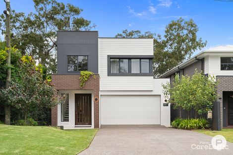 29 Yarawa St, Kenmore, QLD 4069