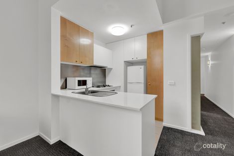 Property photo of 106/155 Bourke Street Melbourne VIC 3000