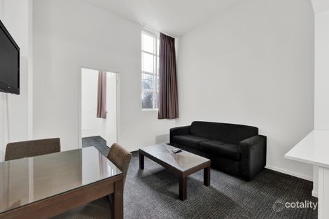 Property photo of 106/155 Bourke Street Melbourne VIC 3000