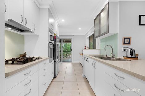 Property photo of 27 Tingward Street The Gap QLD 4061