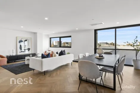 Property photo of 608/62 Patrick Street Hobart TAS 7000