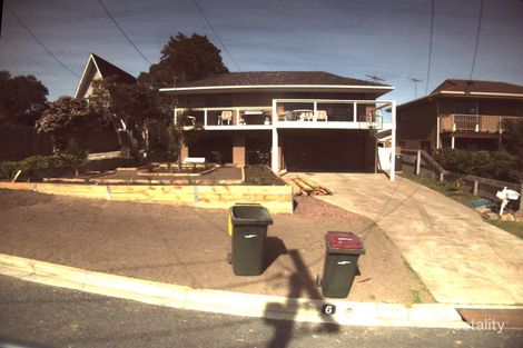 6 Boonderabbi Dr, Clifton Springs, VIC 3222