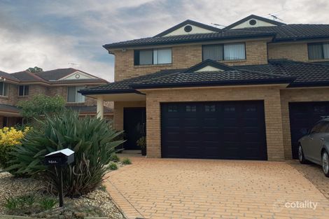 Property photo of 10A Donald Street Picnic Point NSW 2213