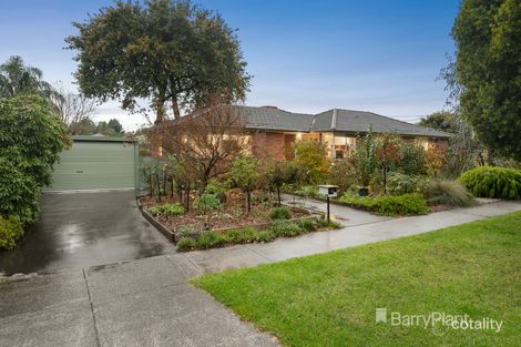 Property photo of 17 Witham Drive Coldstream VIC 3770