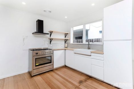 Property photo of 85 Queensville Street Kingsville VIC 3012