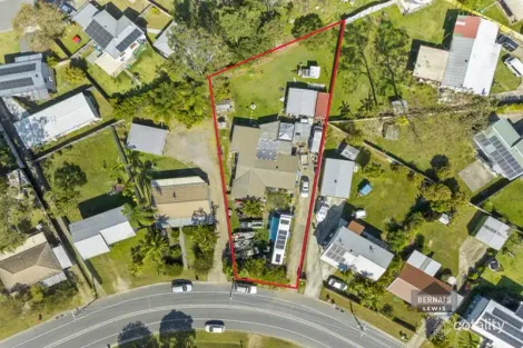 Property photo of 22 Temma Street Eagleby QLD 4207