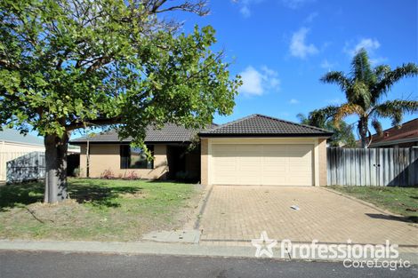 Property photo of 9 Glenfield Drive Australind WA 6233