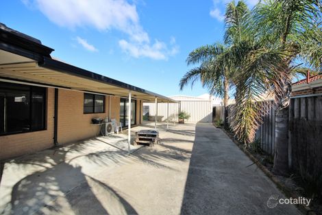 Property photo of 9 Glenfield Drive Australind WA 6233