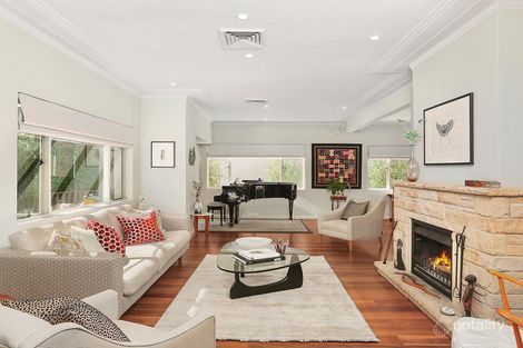 Property photo of 72 Provincial Road Lindfield NSW 2070