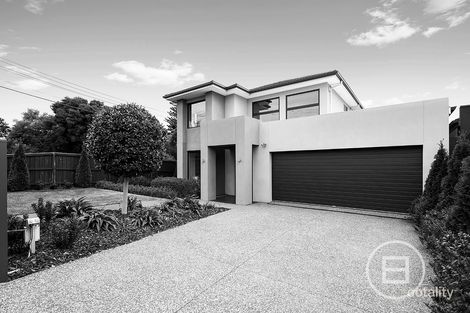 Property photo of 5 Smith Street Hampton VIC 3188