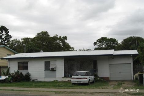 233 Slade Point Rd, Slade Point, QLD 4740