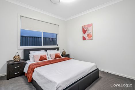 Property photo of 13 Pettengell Street Marsden Park NSW 2765