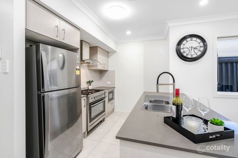 Property photo of 13 Pettengell Street Marsden Park NSW 2765