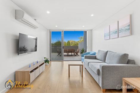 Property photo of 102/6 Bullecourt Street Shoal Bay NSW 2315