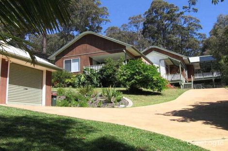 Property photo of 28 Allinga Close Lilli Pilli NSW 2536