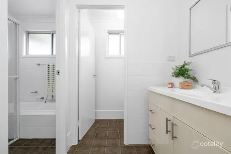 Property photo of 1/43 Crockett Street Cardiff South NSW 2285