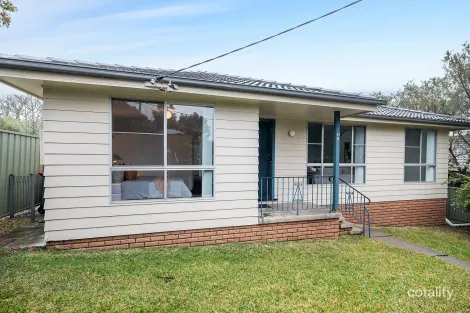 Property photo of 1/43 Crockett Street Cardiff South NSW 2285