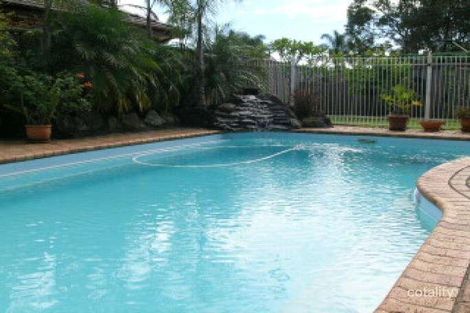 Property photo of 16 Northbrook Place Illawong NSW 2234