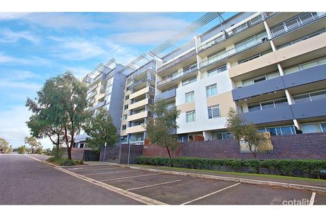 204/60c Speakmen St, Kensington, VIC 3031