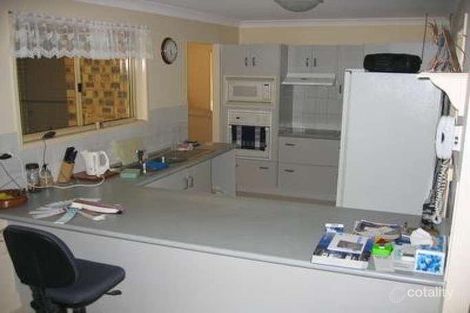 Property photo of 8 Blyth Avenue Gracemere QLD 4702