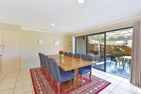 Property photo of 3 Poinsettia Way Thornleigh NSW 2120