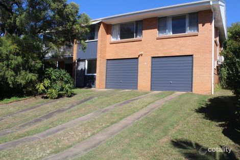 Property photo of 81 Niven Street Stafford Heights QLD 4053