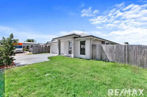 Property photo of 32B Gilston Road Wondunna QLD 4655