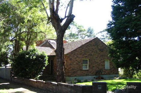 Property photo of 30 Milson Parade Normanhurst NSW 2076