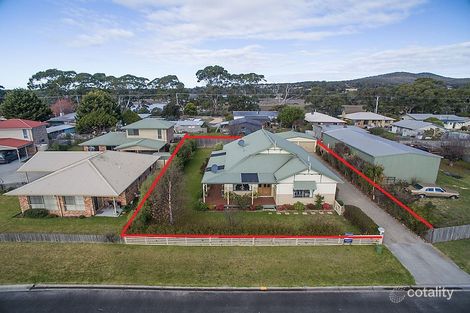 9 Heather Pl, St Helens, TAS 7216