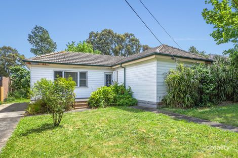 Property photo of 13 Adeline Street Greensborough VIC 3088