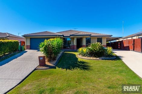 56 Hollywood Ave, Bellmere, QLD 4510