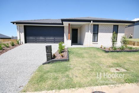 Property photo of 21 Bright Street Yarrabilba QLD 4207