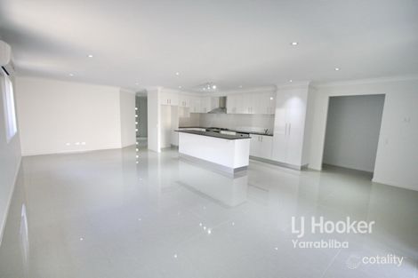 Property photo of 21 Bright Street Yarrabilba QLD 4207