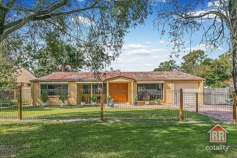 Property photo of 36 Bruna Street Runcorn QLD 4113